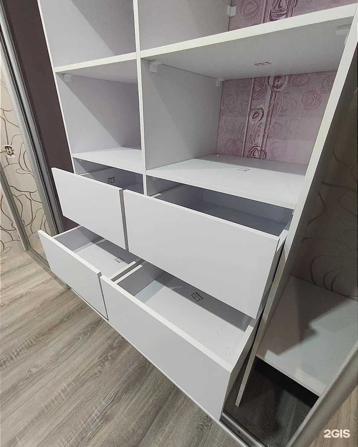 Отзывы на компанию Своя Мебель в Уфе c фото