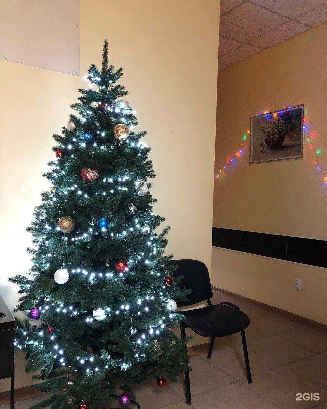 Отзывы на компанию Медсервис в г. Шахты c фото