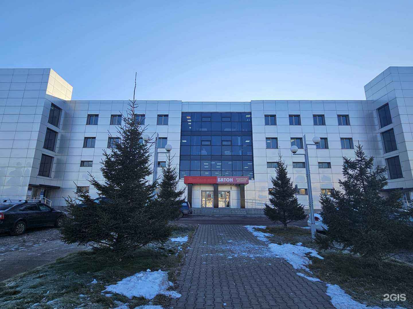 Отзывы на компанию Территория страхования в г. Красноярск c фото