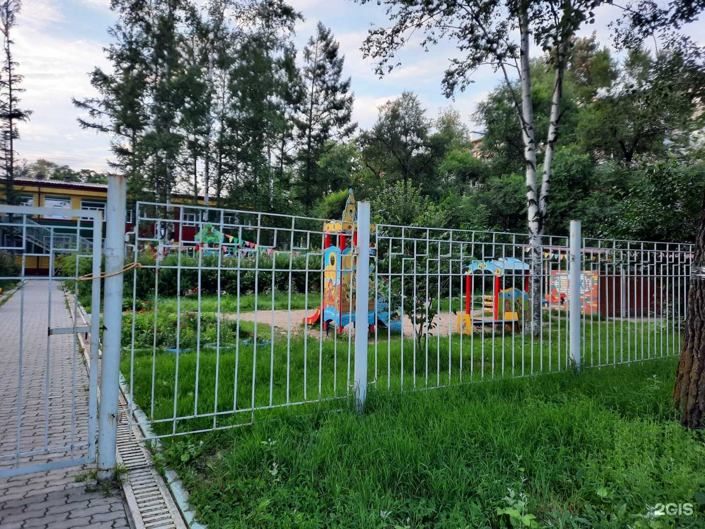 Отзывы на компанию Детский сад №140  в Хабаровске c фото