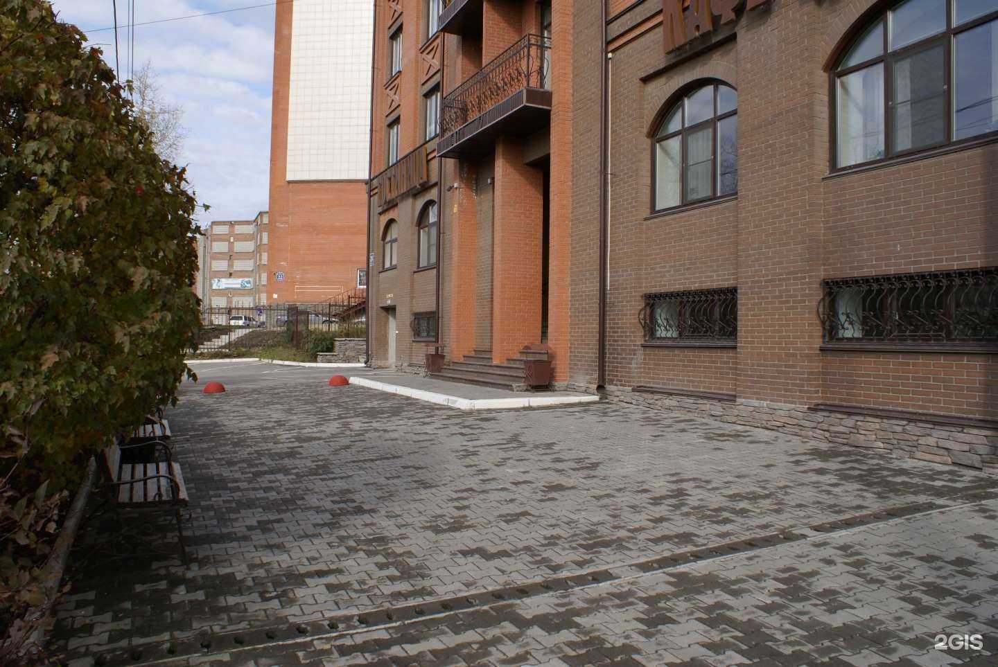 Отзывы на компанию Гостиница Н в г. Новосибирск c фото