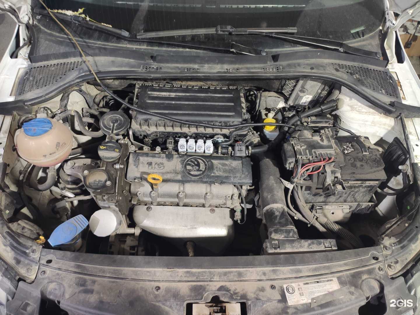 Отзывы на компанию ГБО Ростов в Ростове-на-Дону c фото