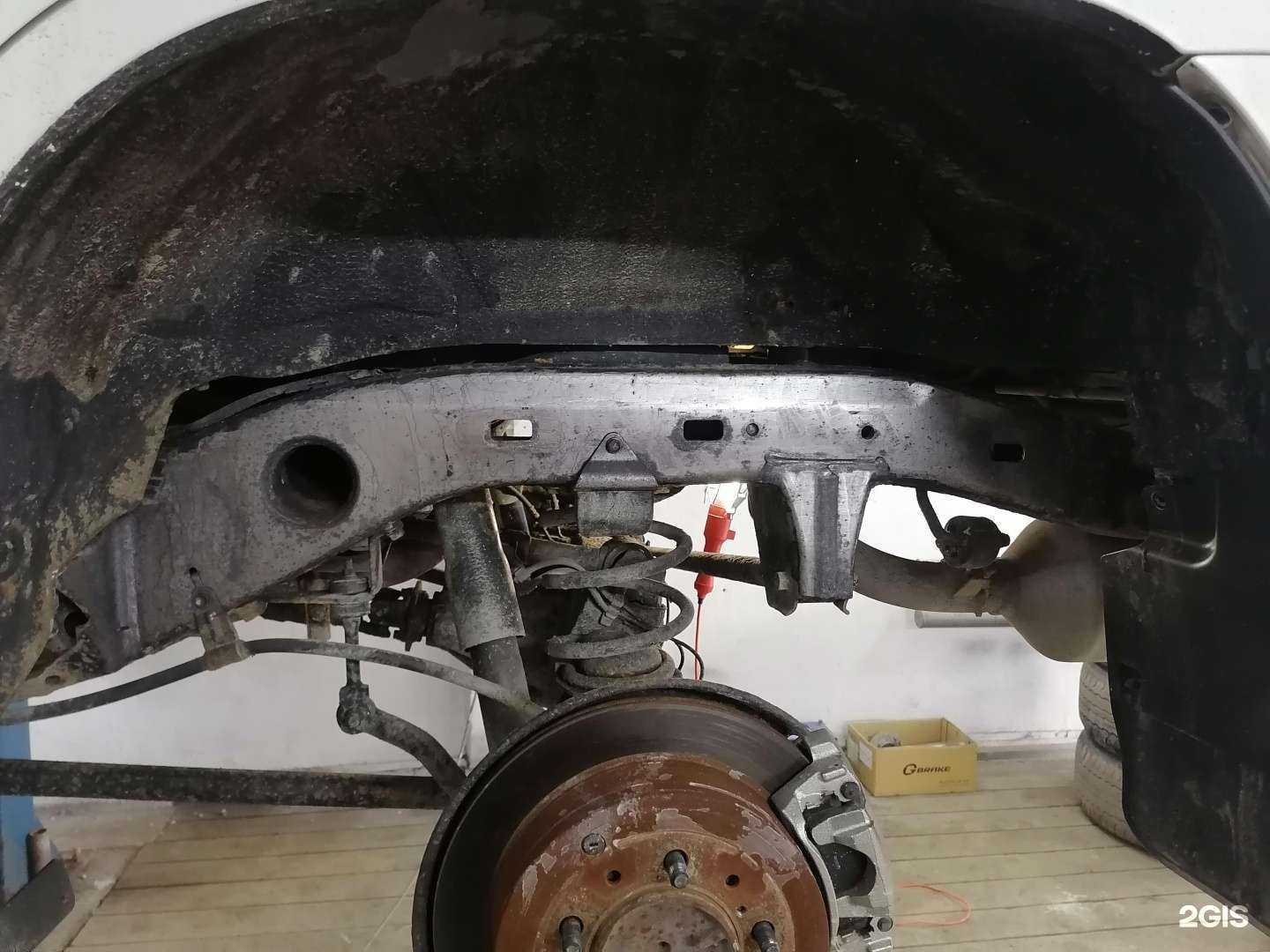 Отзывы на компанию Autoroom65 в Южно-Сахалинске c фото