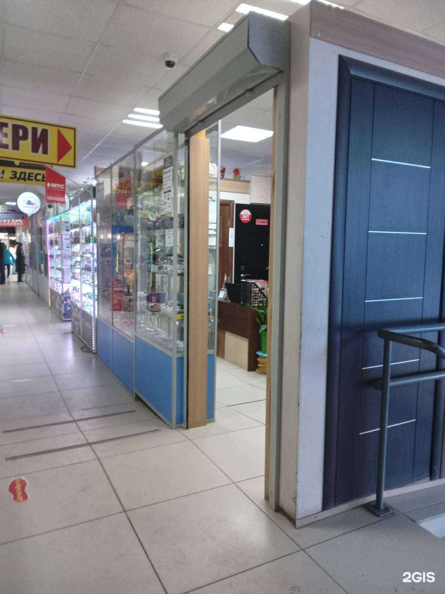 Отзывы на компанию Двери Поволжья в г. Новочебоксарск c фото