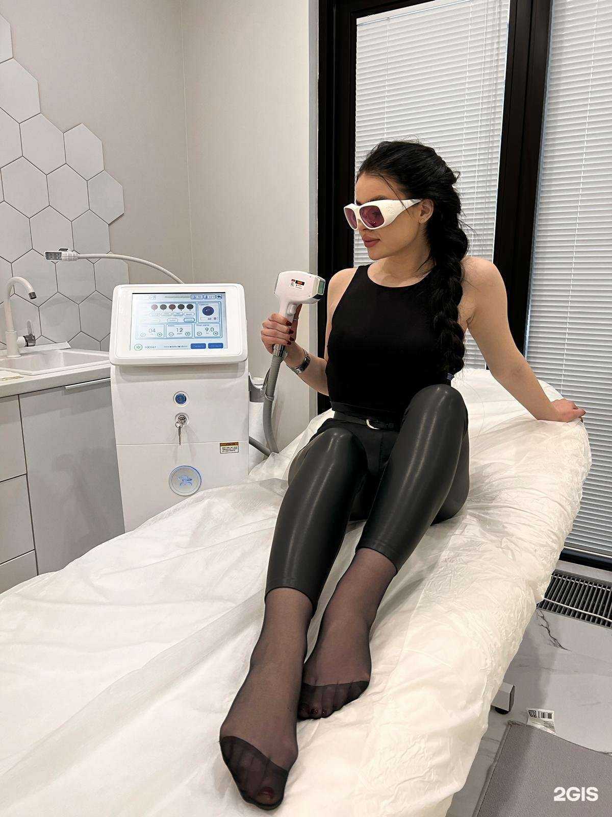 Отзывы на компанию Laserlime в Тюмени c фото