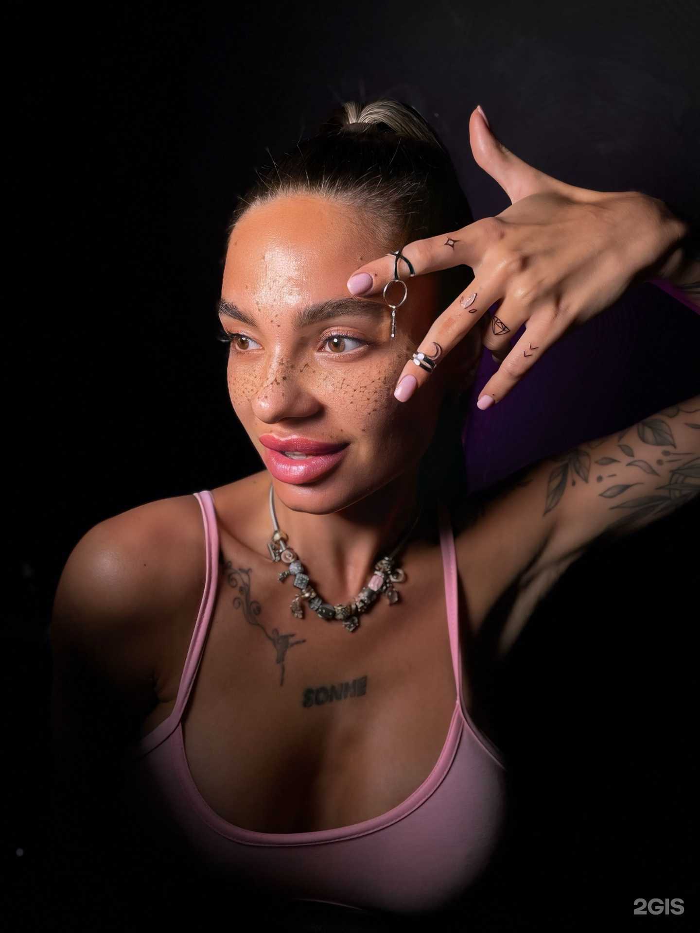 Отзывы на компанию Tatitattoo в г. Сочи c фото