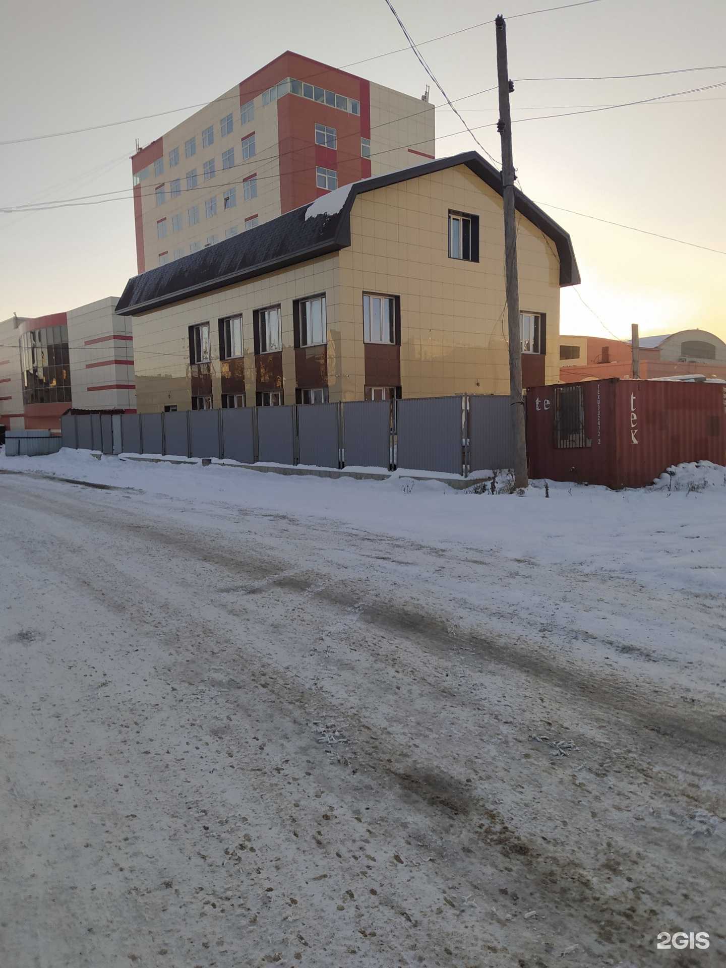 Отзывы на компанию Flowery в Южно-Сахалинске c фото