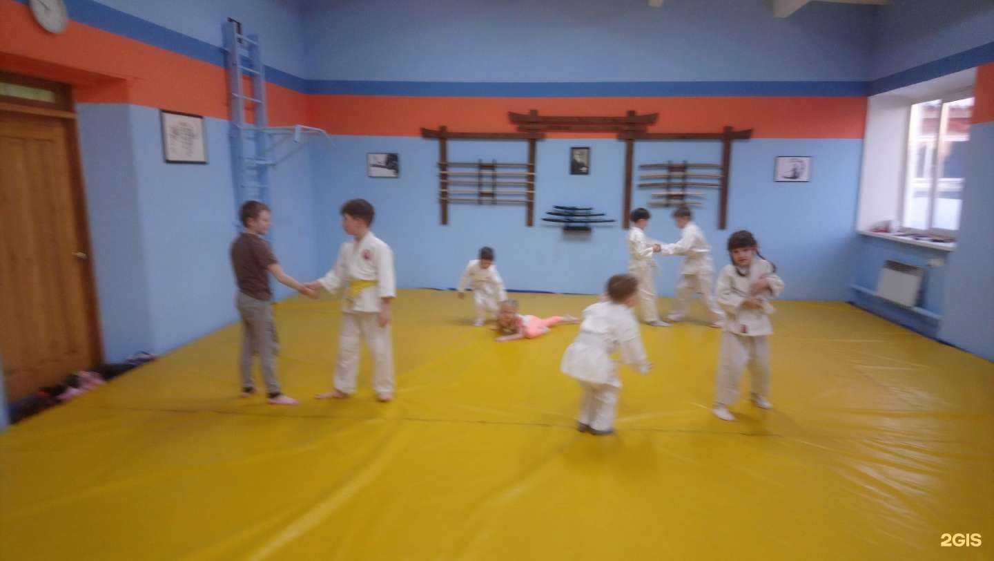 Отзывы на компанию Айкидо Иркутск в Иркутске c фото