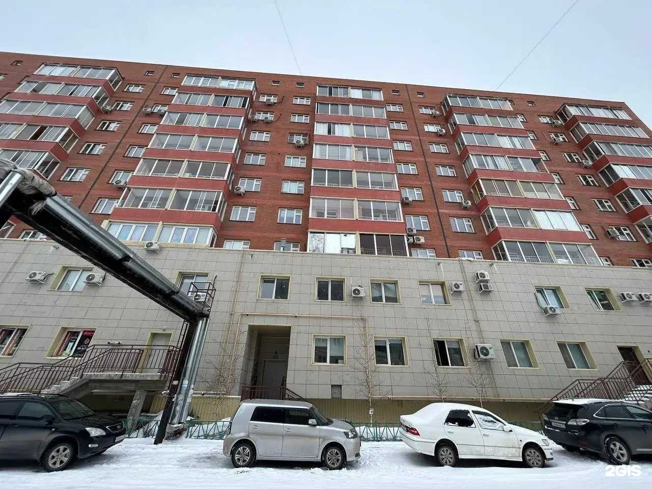 Отзывы на компанию Liya в Якутске c фото - фотография 2 из 2