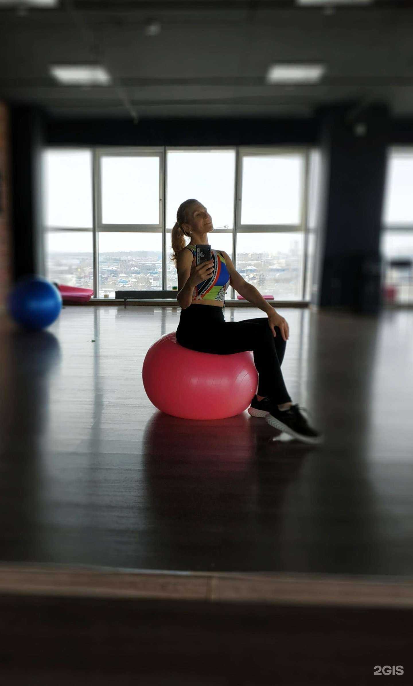 Отзывы на компанию Т_фитнес в г. Хабаровск c фото