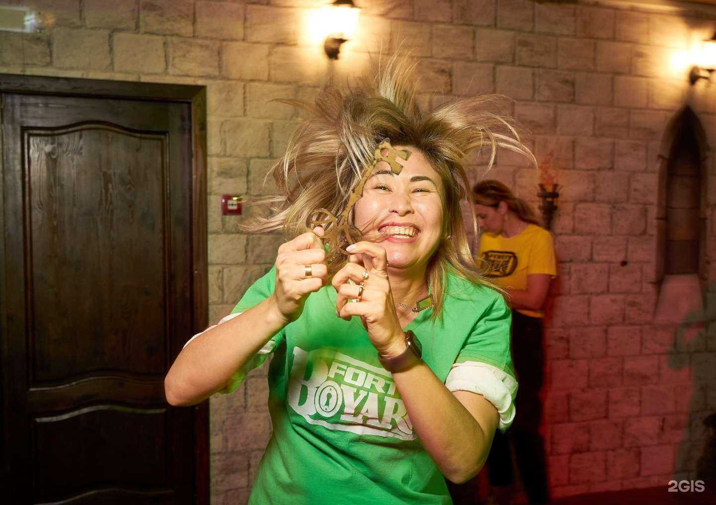 Отзывы на компанию Золото Форта в Астрахани c фото