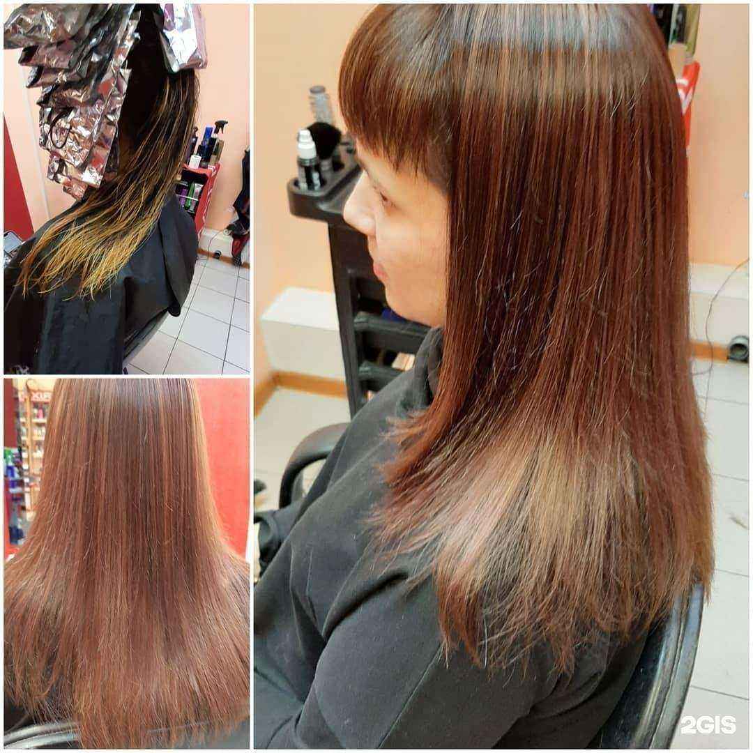 Отзывы на компанию 412 авеню в Норильске c фото