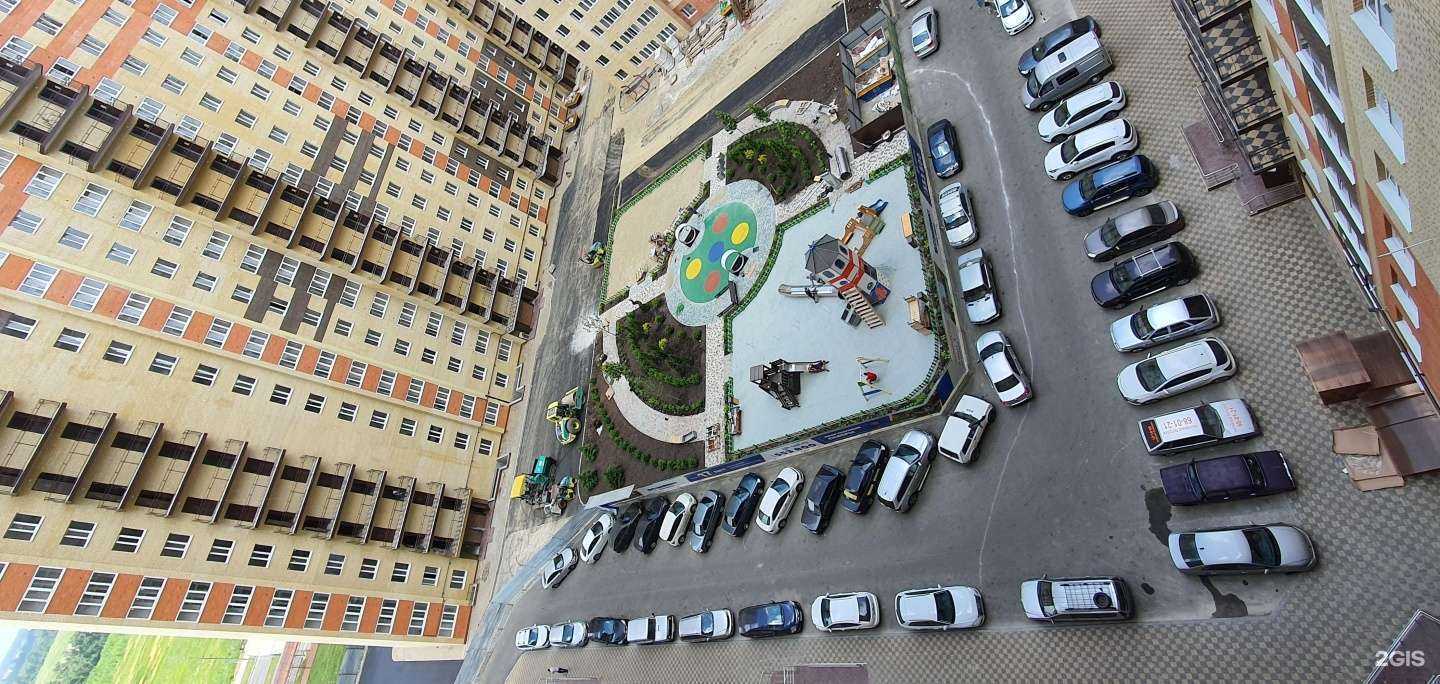 Отзывы на компанию Основа в Ставрополе c фото - фотография 2 из 2