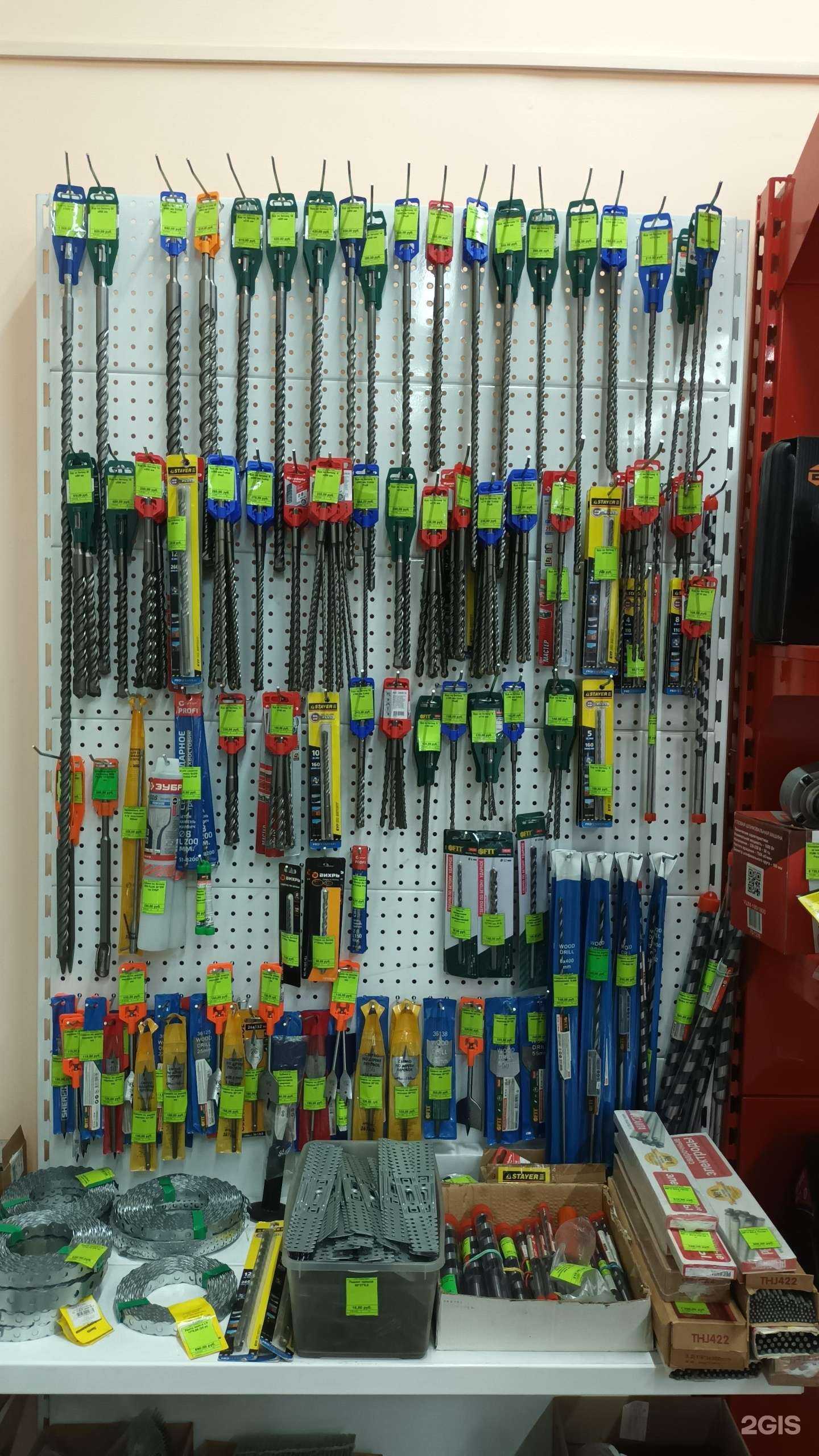 Отзывы на компанию Любой крепеж в Улан-Удэ c фото