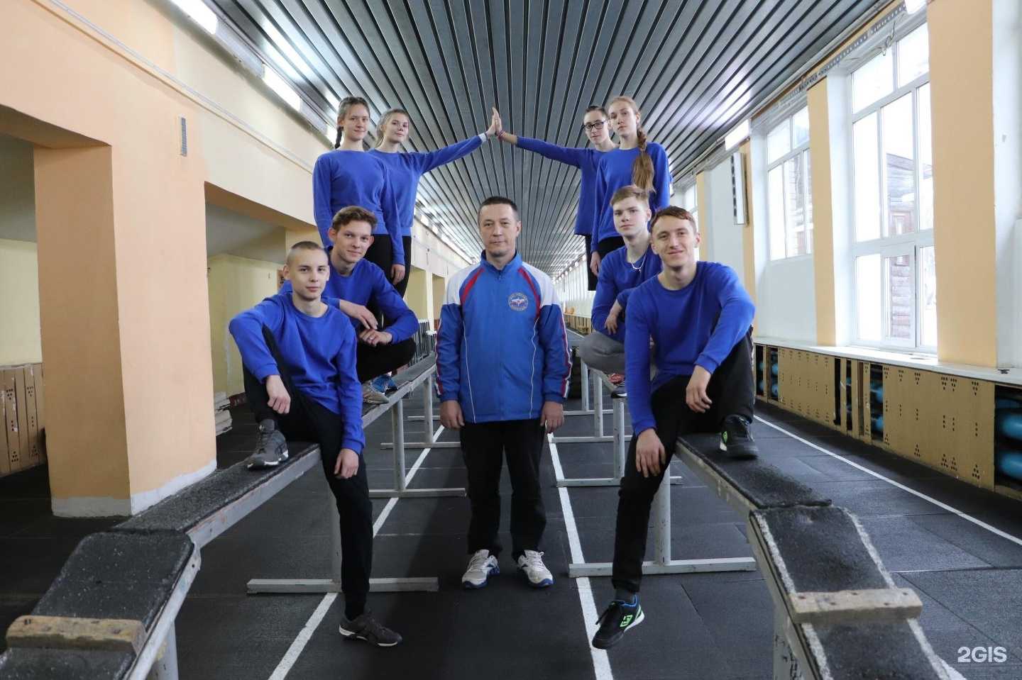 Отзывы на компанию Барион в Владимире c фото