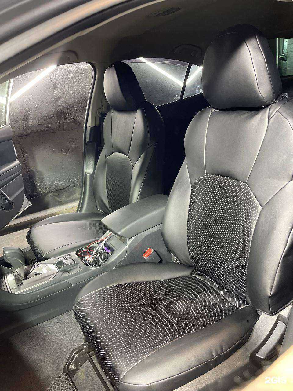 Отзывы на компанию Ю-кар в г. Владивосток c фото