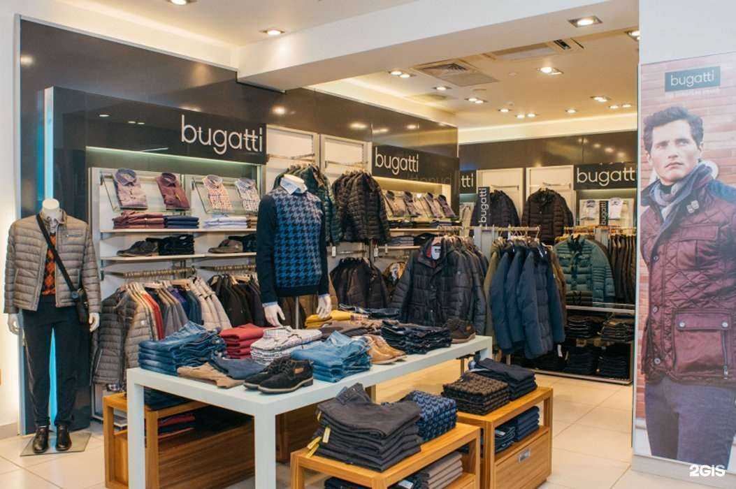 Отзывы на компанию Bugatti в Уфе c фото