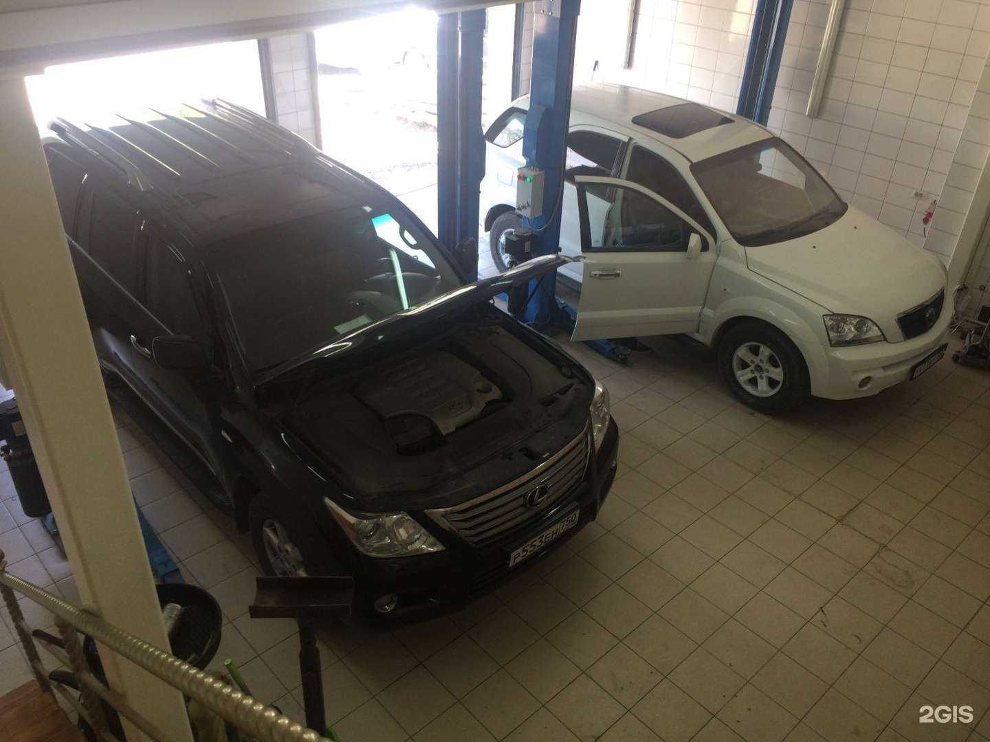 Отзывы на компанию Оригинал blackbox-auto в Тюмени c фото - фотография 2 из 2