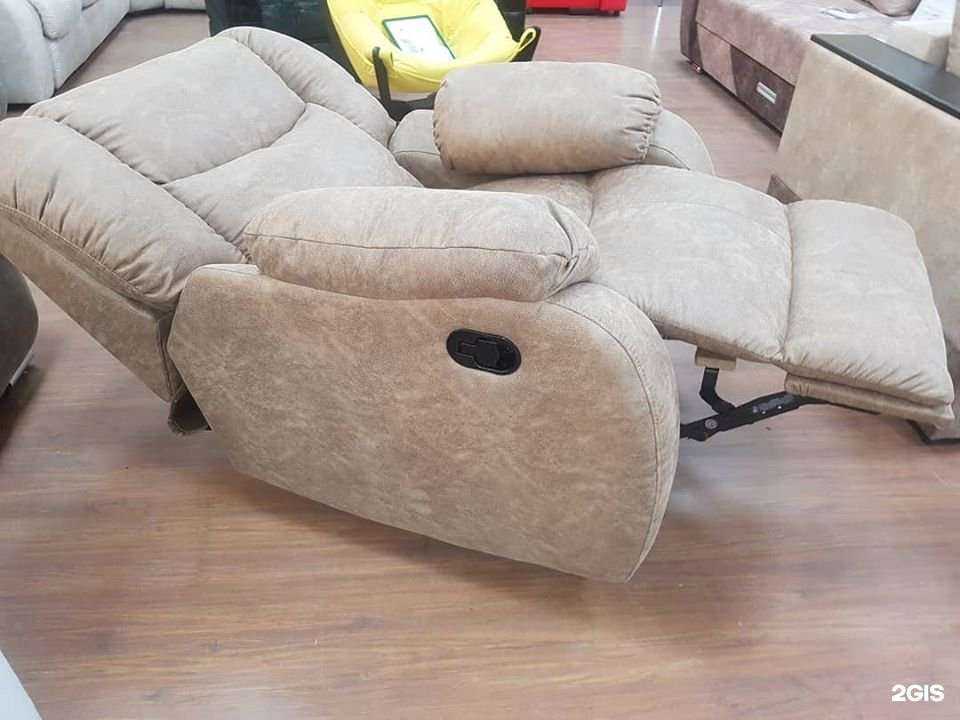 Отзывы на компанию База мебели в Уфе c фото