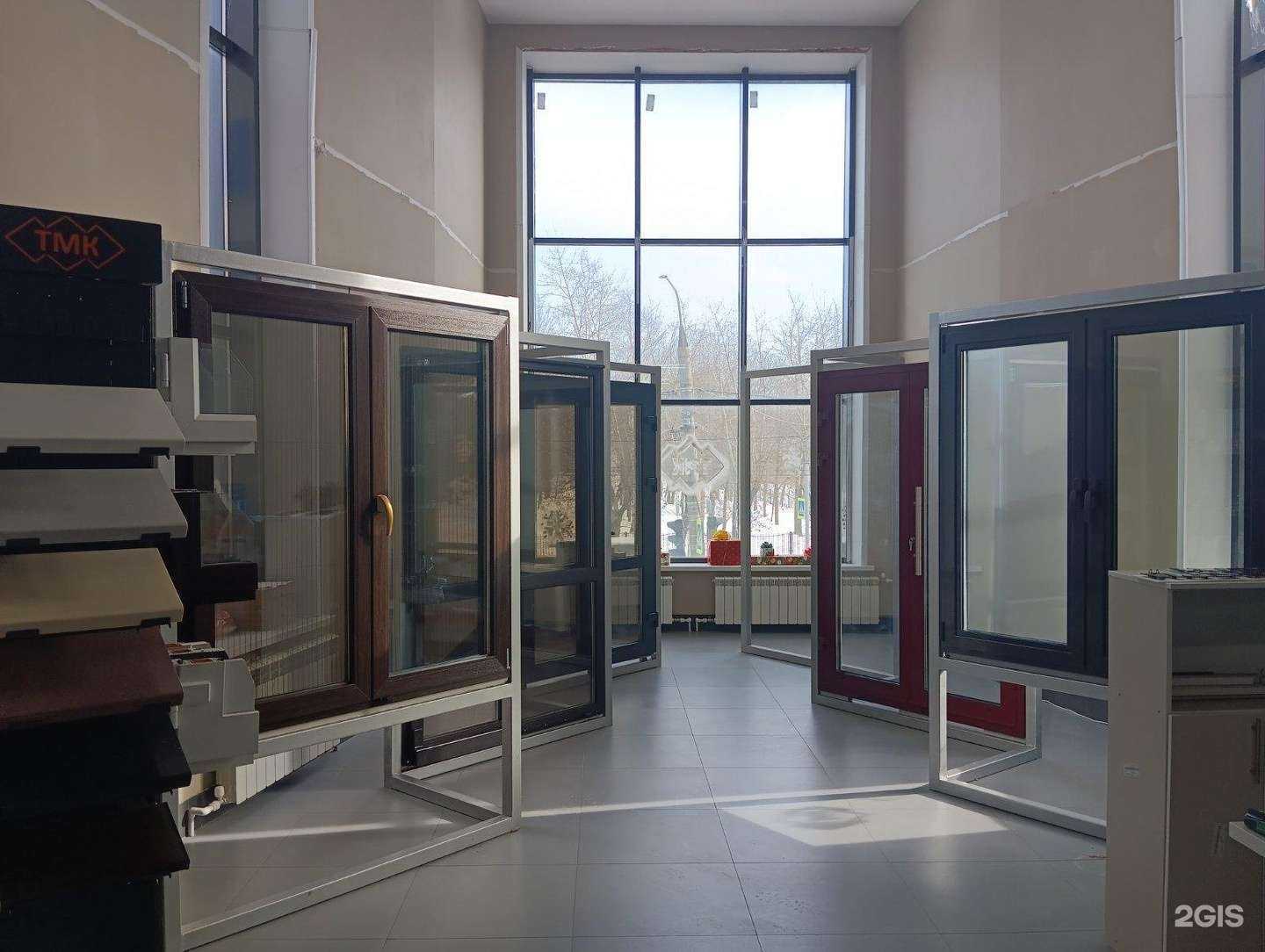 Отзывы на компанию ТМК в г. Владимир c фото