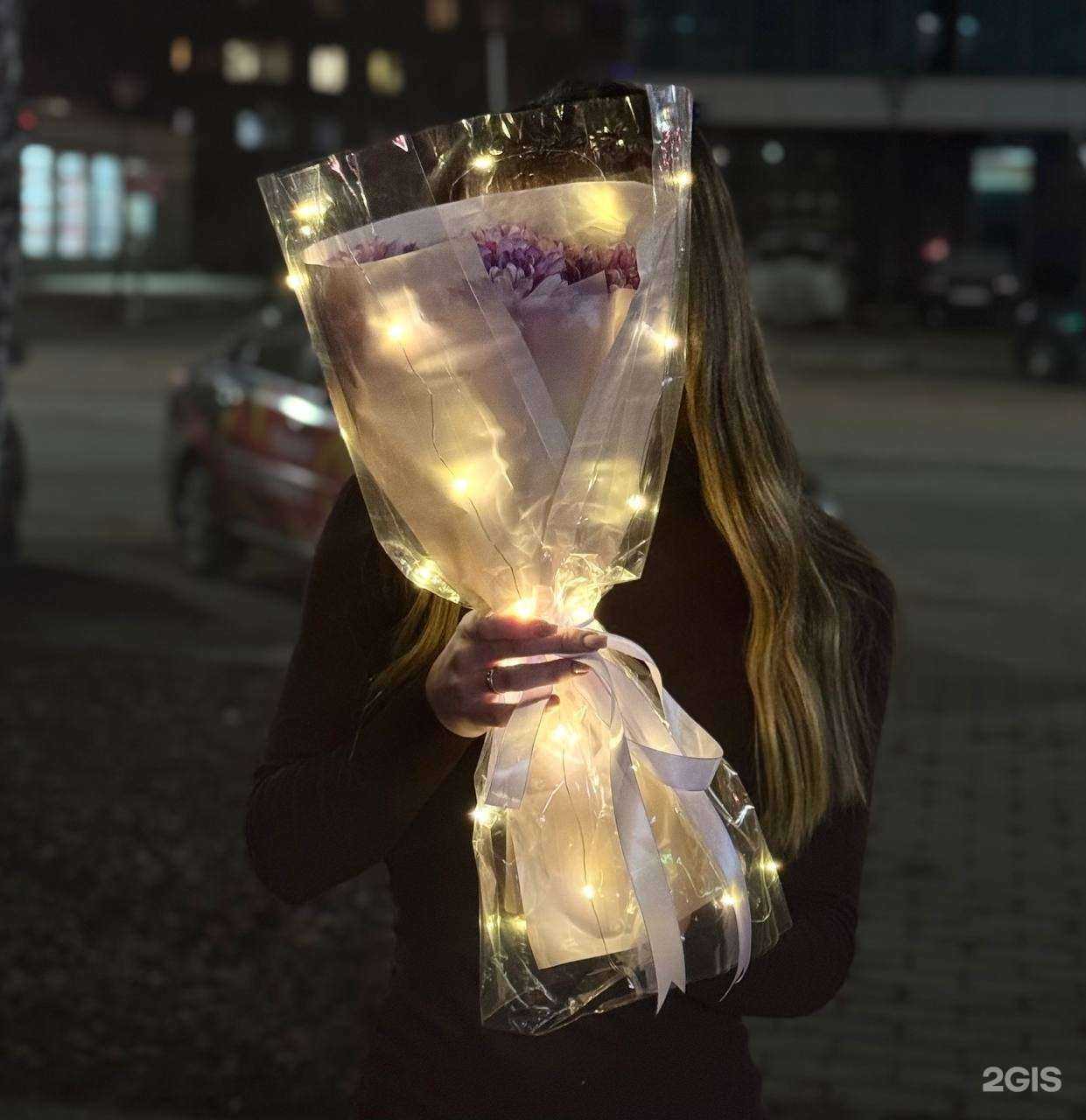 Отзывы на компанию F.Love в Уфе c фото