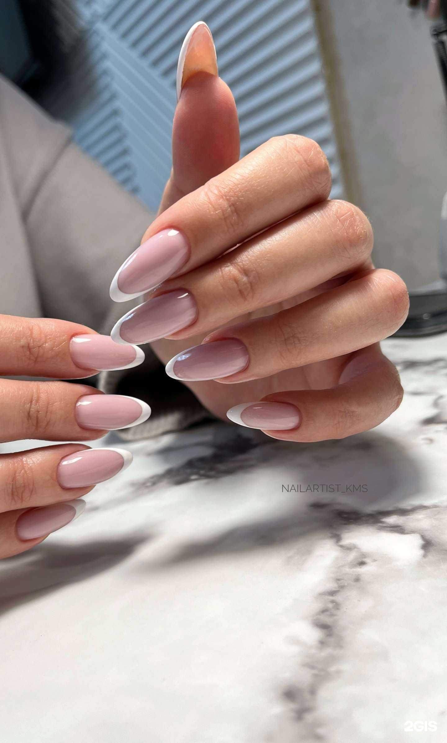 Отзывы на компанию Nail room в г. Комсомольск-на-Амуре c фото