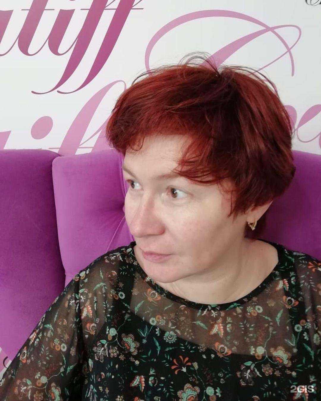 Отзывы на компанию Creatiff в г. Первоуральск c фото