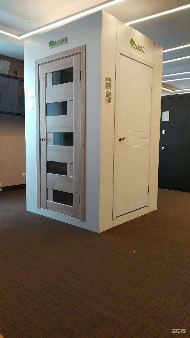 Отзывы на компанию Альберо в Красноярске c фото