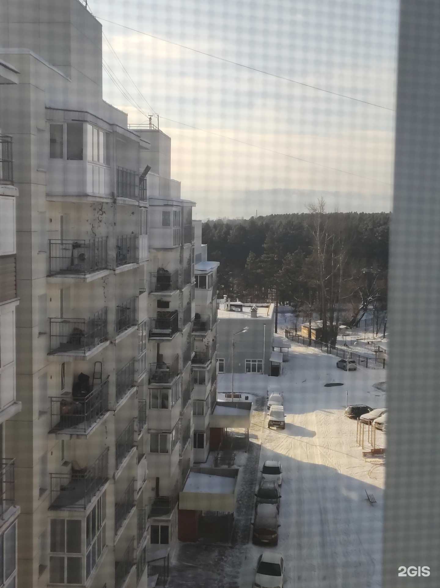 Отзывы на компанию Uno kids в Шелехове c фото - фотография 2 из 2