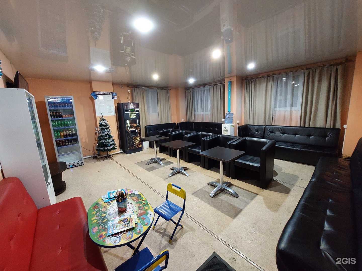 Отзывы на компанию Квартал Центр в Улан-Удэ c фото