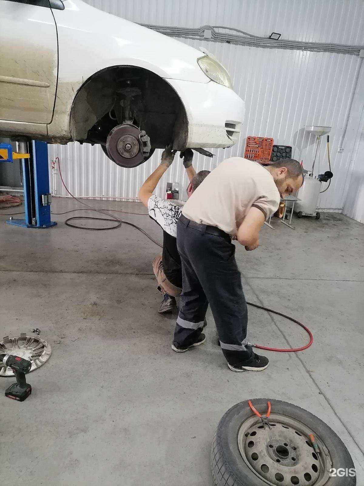 Отзывы на компанию Автомир в Улан-Удэ c фото