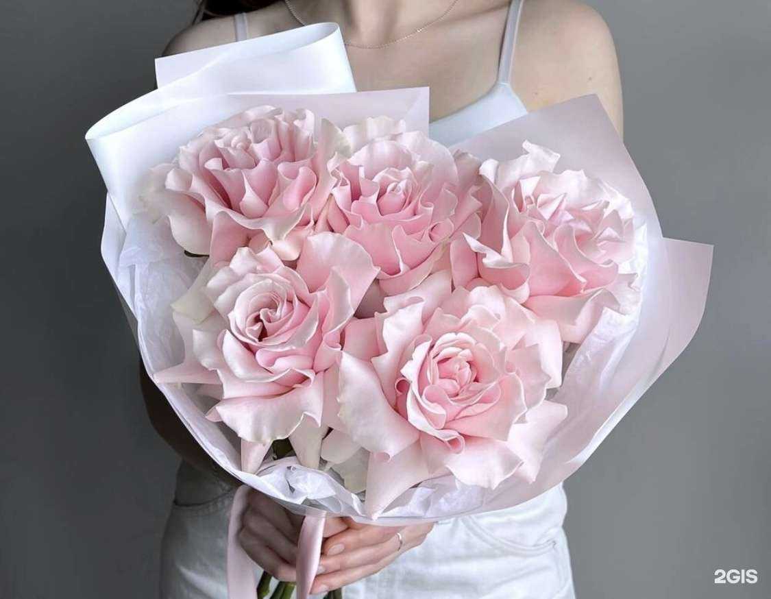 Отзывы на компанию Букетная в г. Нижнекамск c фото