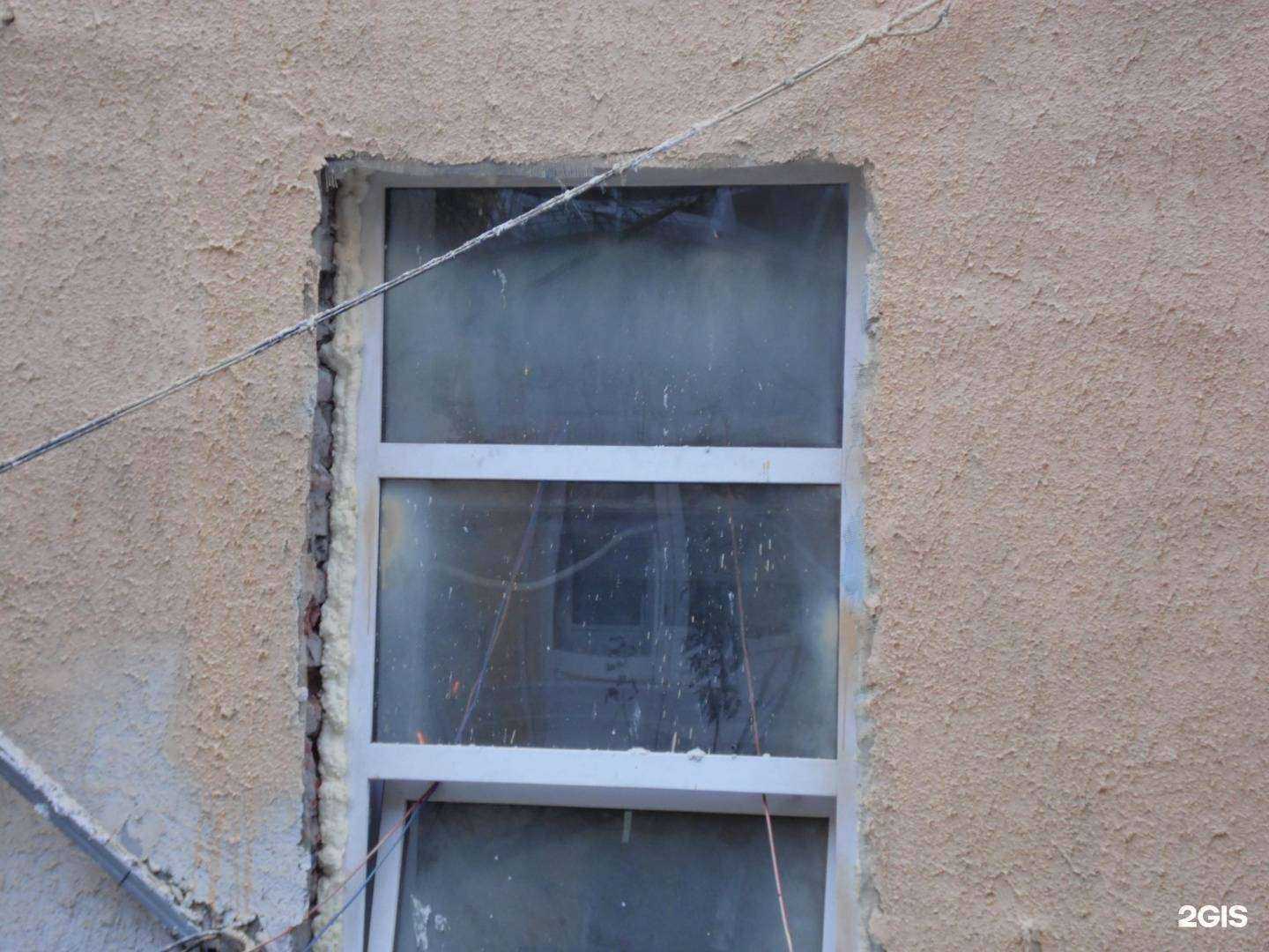 Отзывы на компанию Гарантия чистоты в г. Омск c фото