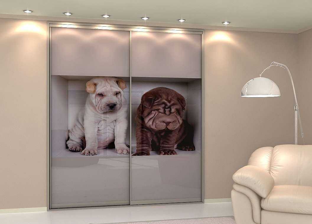 Отзывы на компанию Шкафеllа в Новосибирске c фото