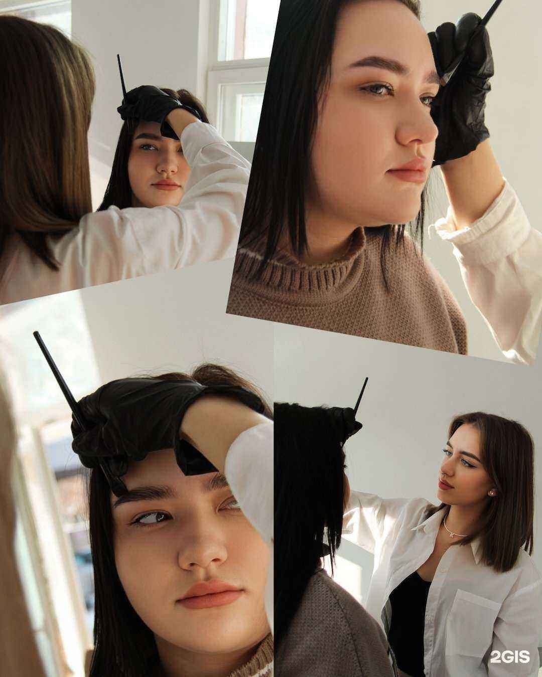 Отзывы на компанию Katie Lami в Тюмени c фото