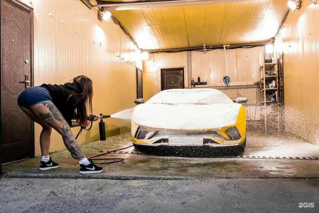 Отзывы на компанию CarZone в Краснодаре c фото