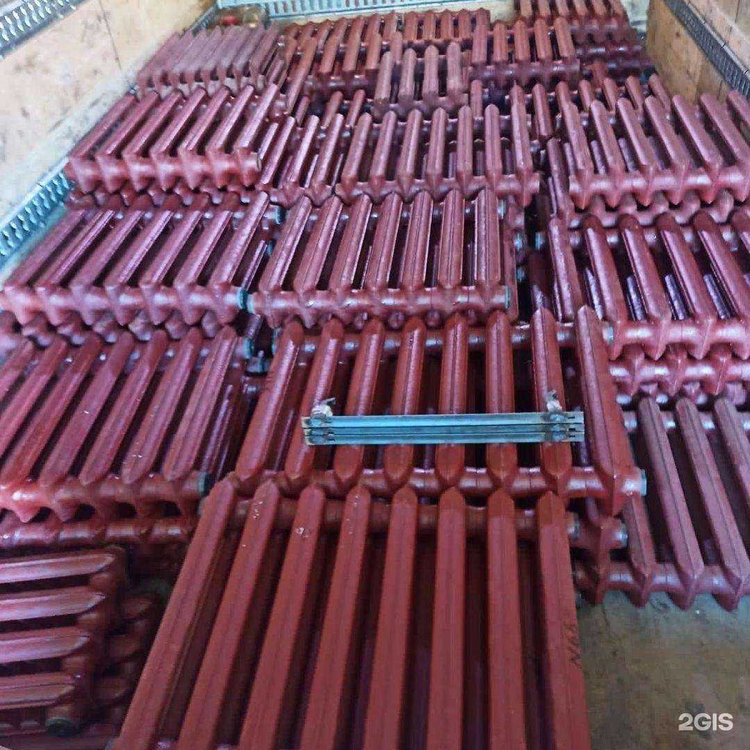 Отзывы на компанию ТомБат в Красноярске c фото