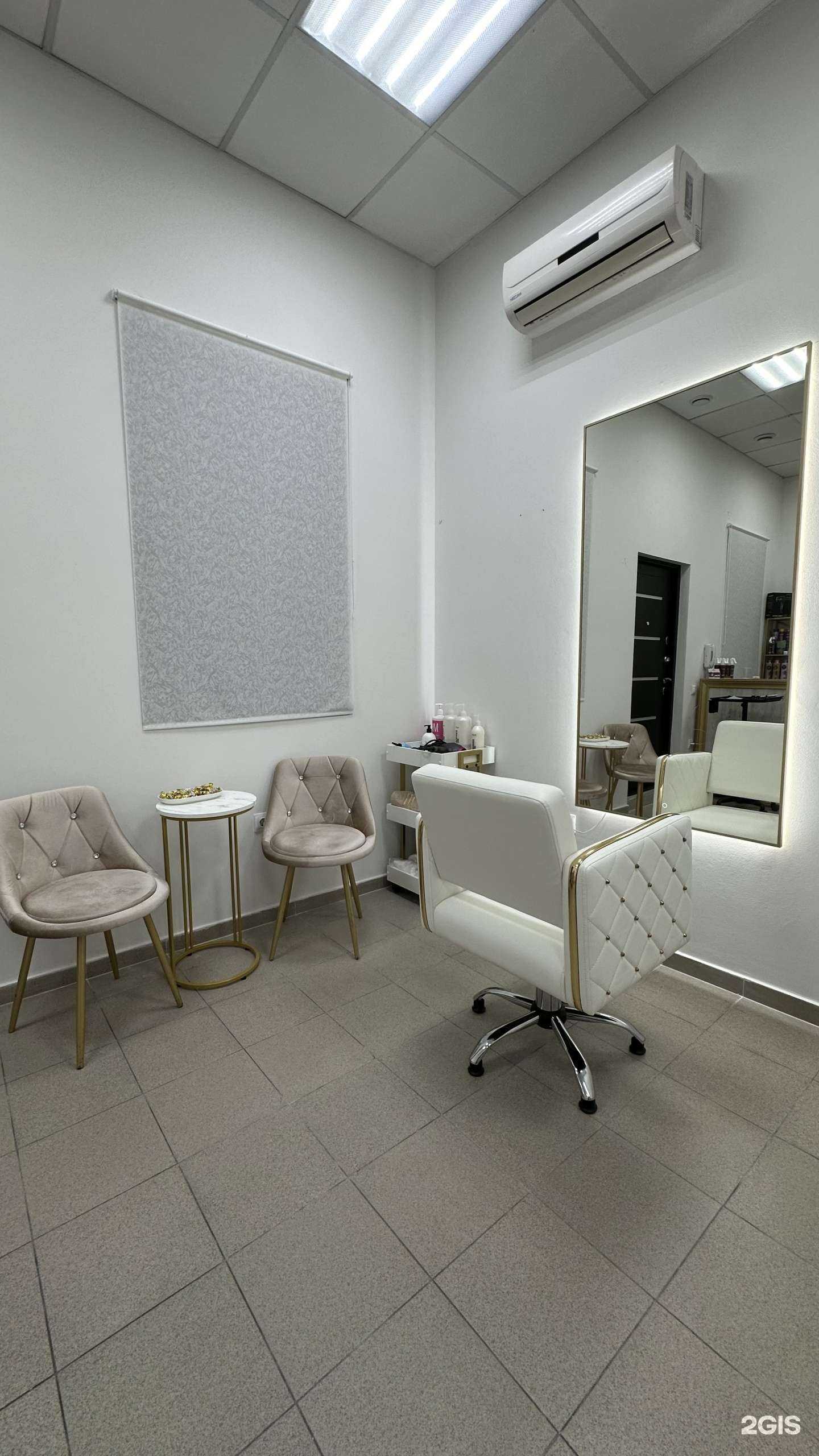 Отзывы на компанию Студия реконструкции волос в Сочи c фото