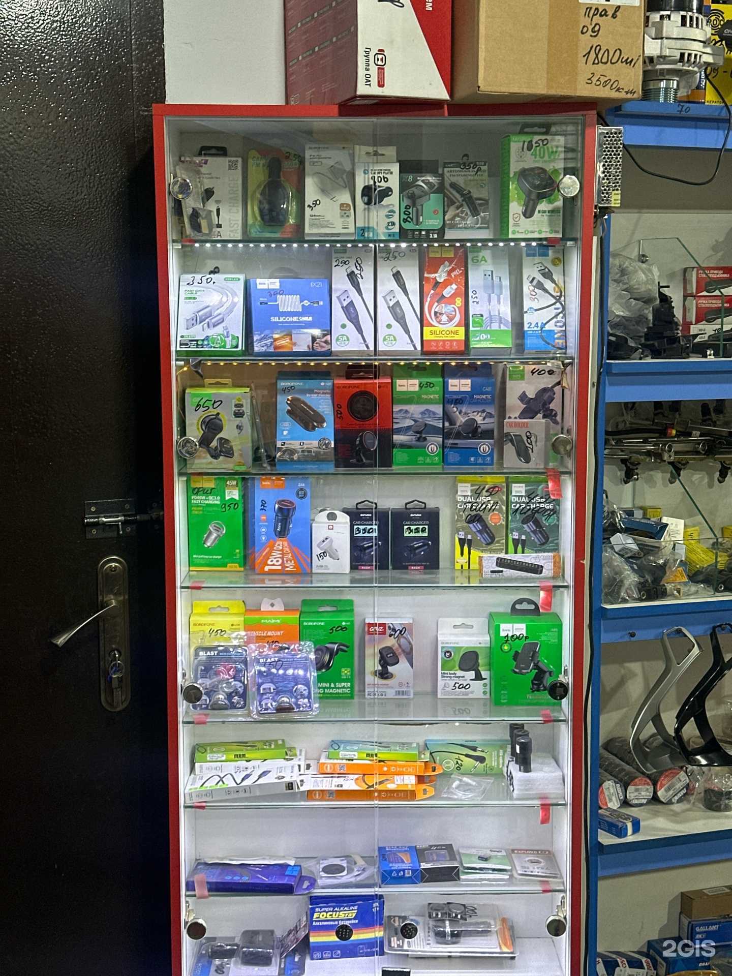 Отзывы на компанию 555 в Махачкале c фото