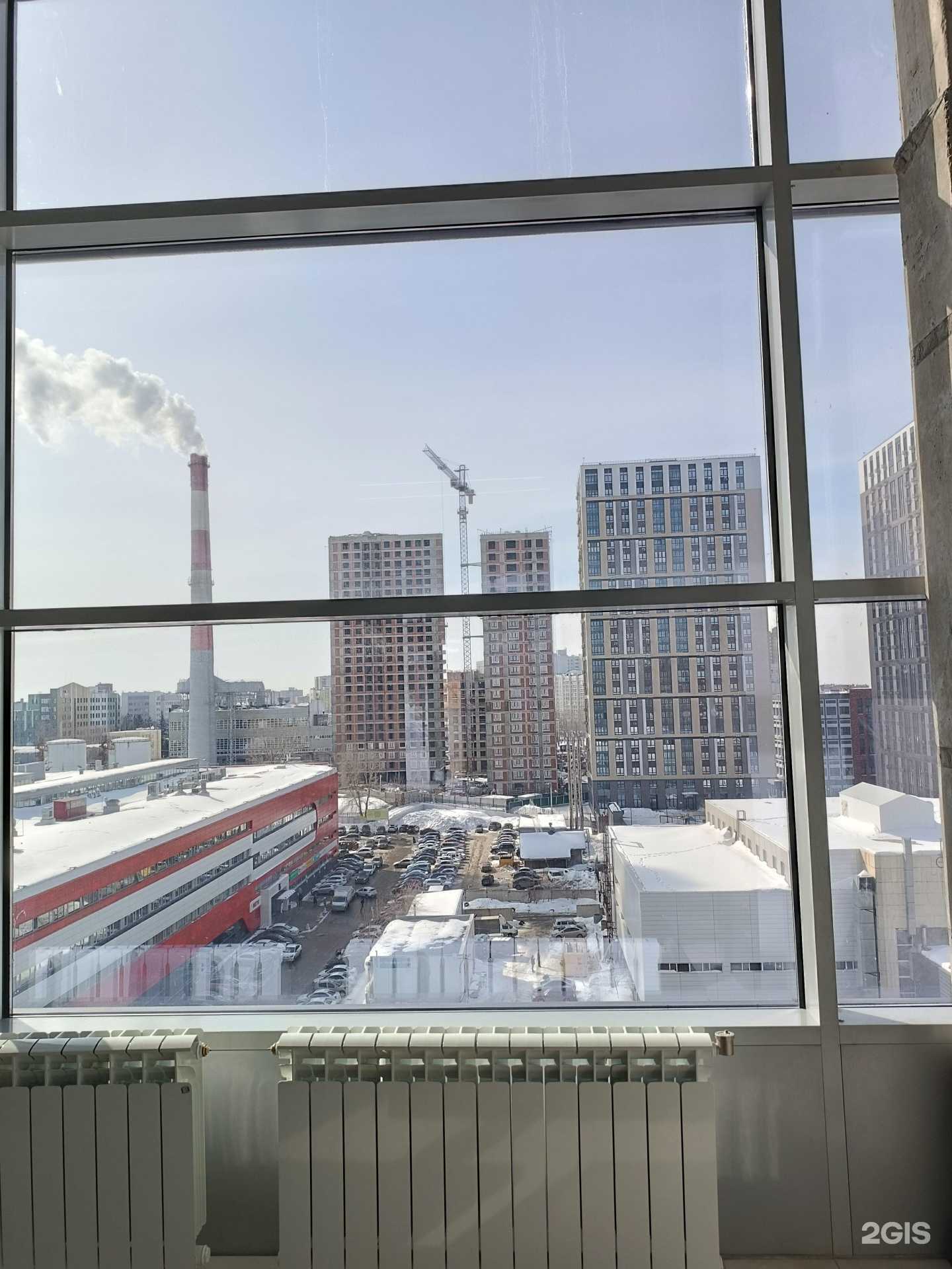 Отзывы на компанию Ветер перемен в г. Уфа c фото