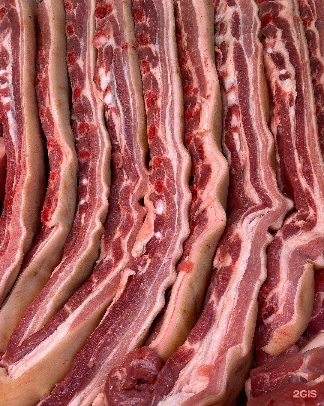 Отзывы на компанию Мясная лавка в г. Новокузнецк c фото