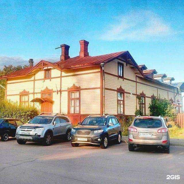 Отзывы на компанию Гостевой дом в Сортавале c фото - фотография 2 из 2