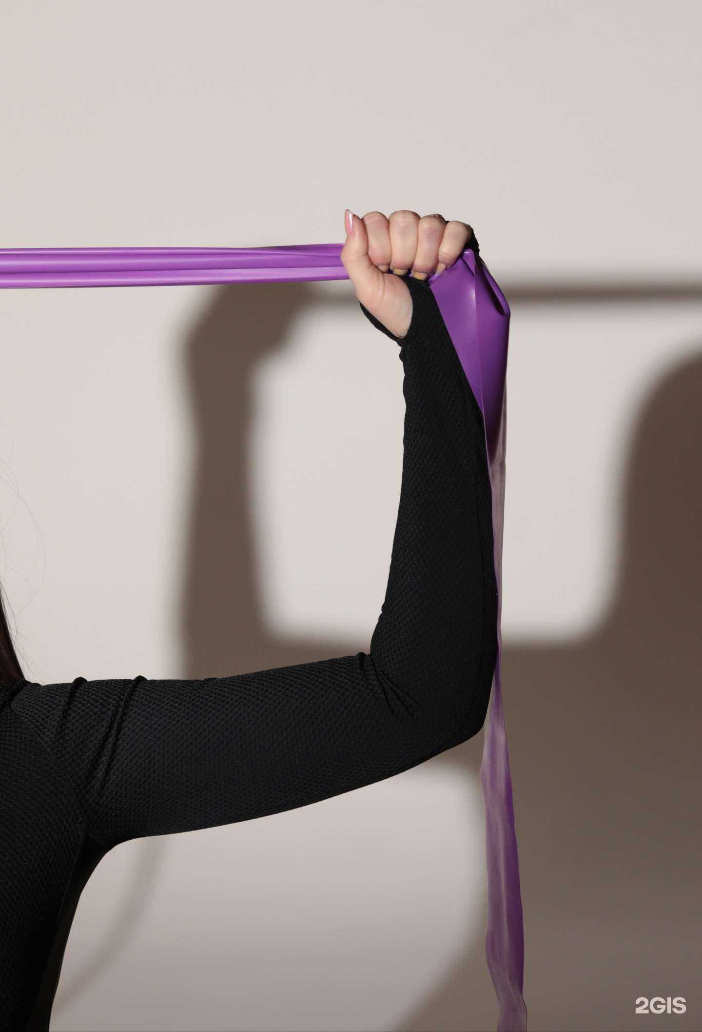 Отзывы на компанию Фитнес-мастерская в Новокубанске c фото