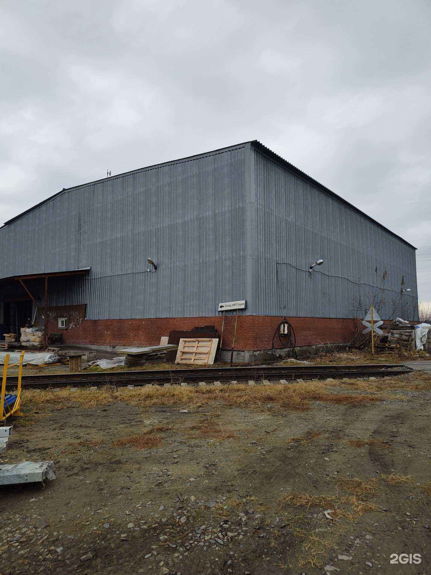 Отзывы на компанию Арендасиб в Новосибирске c фото - фотография 2 из 2