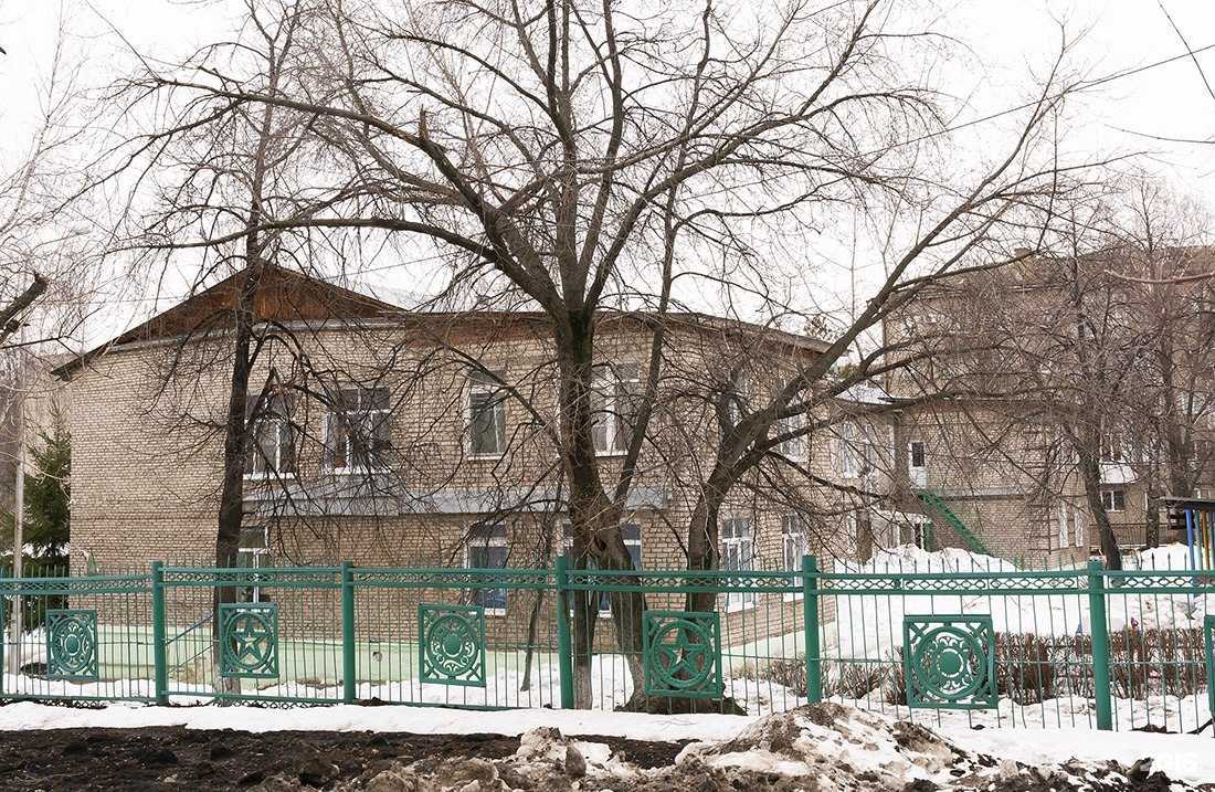 Отзывы на компанию Детский сад №194 в Уфе c фото