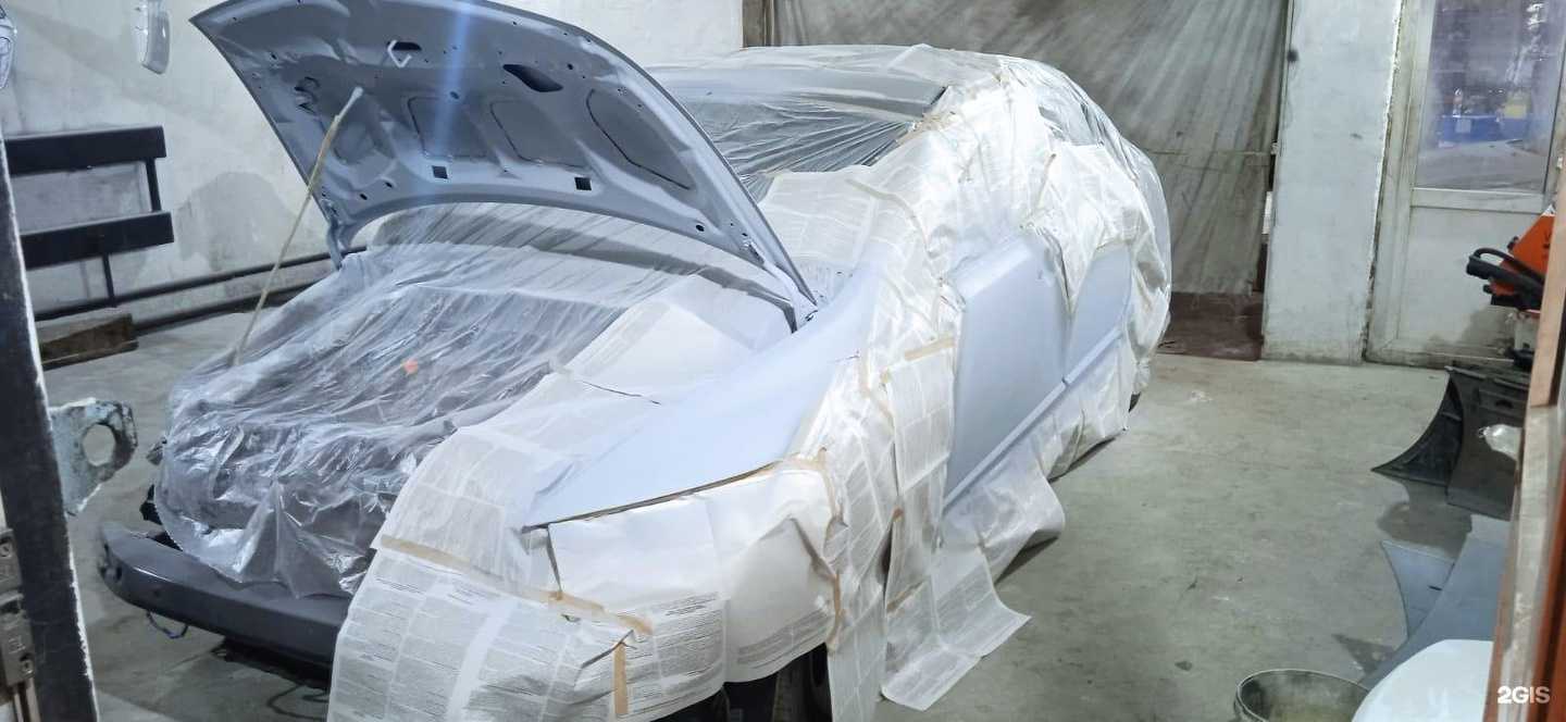 Отзывы на компанию Авангард в Уфе c фото