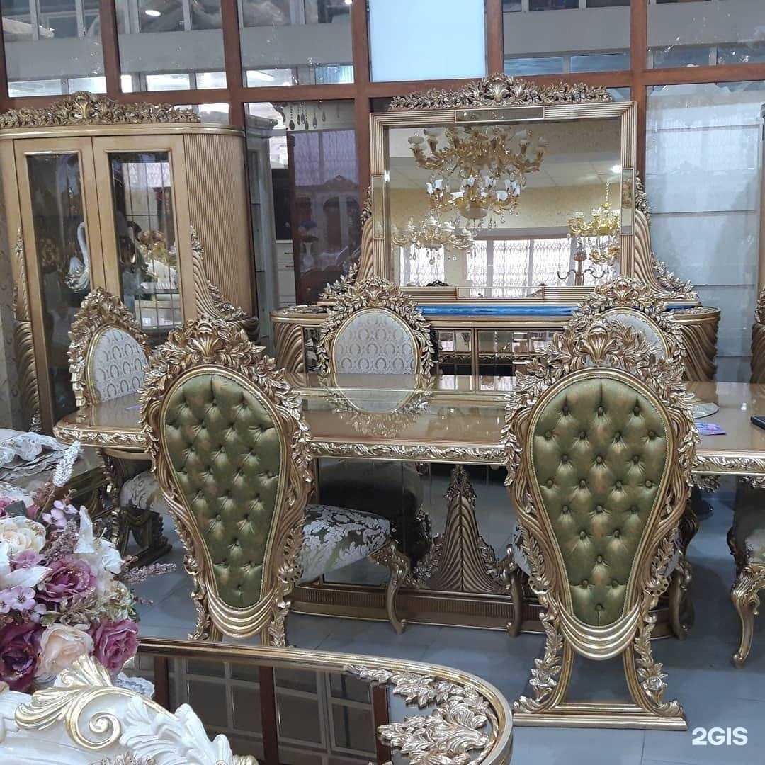 Отзывы на компанию Версаль в г. Грозный c фото