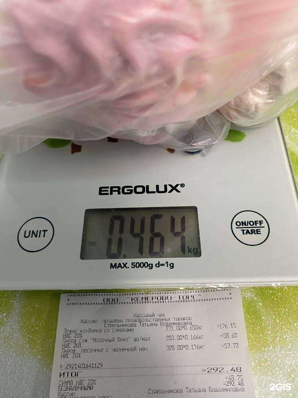 Отзывы на компанию Ермолино в г. Новосибирск c фото