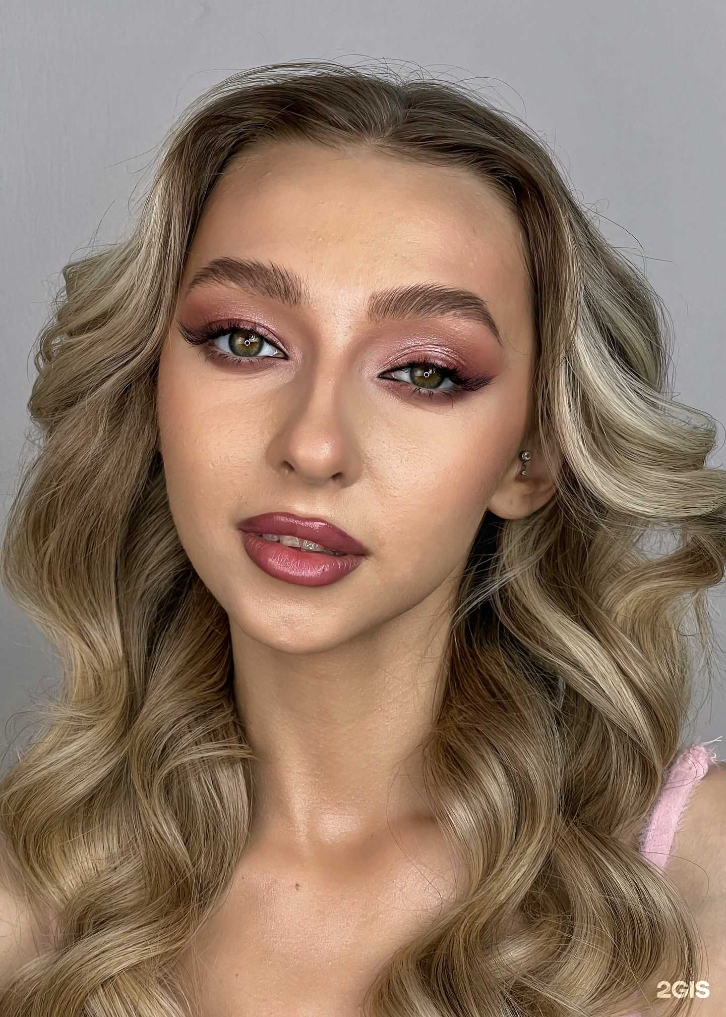 Отзывы на компанию Glam Vibe в г. Барнаул c фото