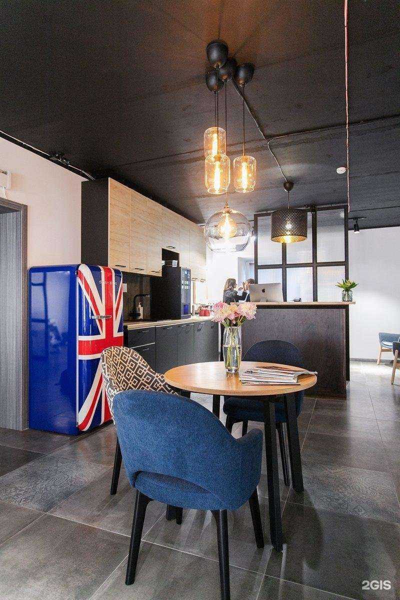 Отзывы на компанию Friendly studio в Новосибирске c фото